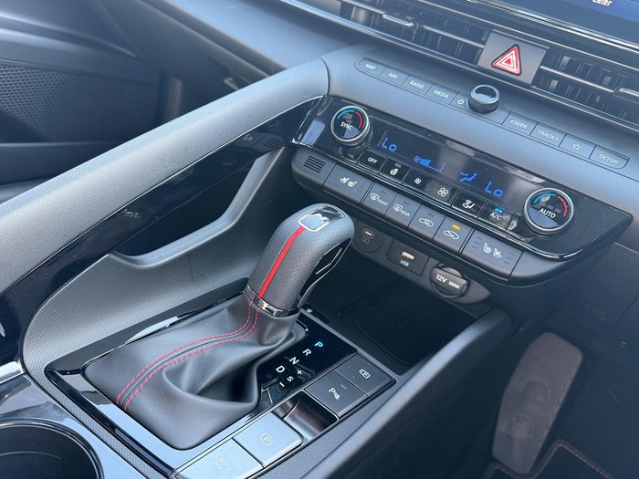 2026 Hyundai i30 N Line Premium