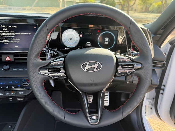 2026 Hyundai i30 N Line Premium