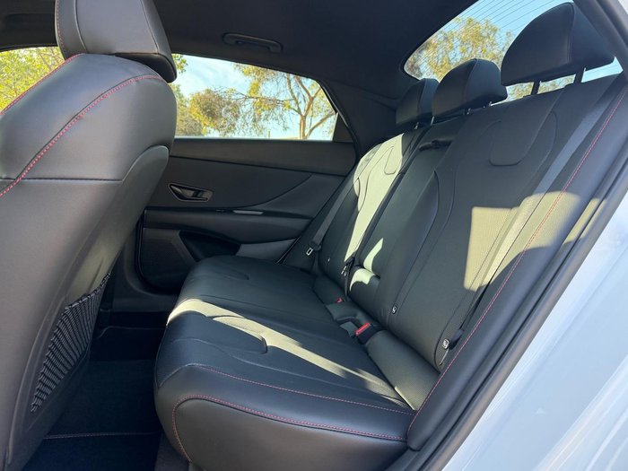 2026 Hyundai i30 N Line Premium