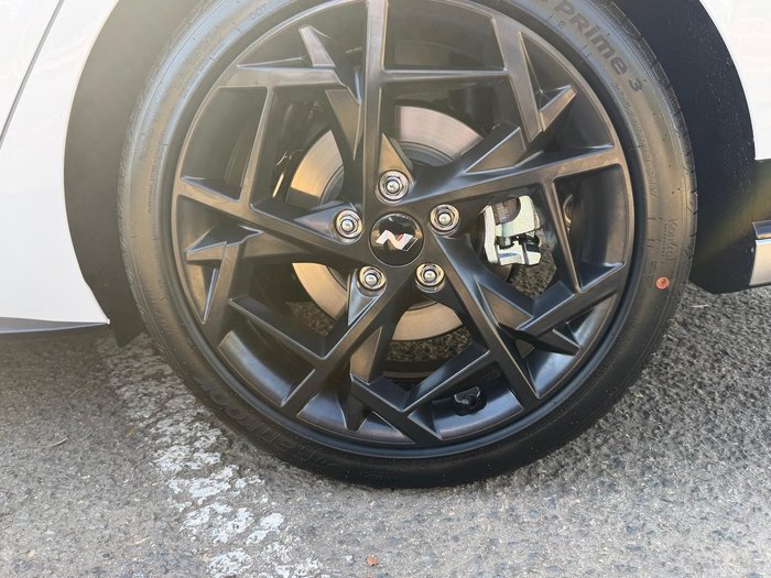 2026 Hyundai i30 N Line Premium