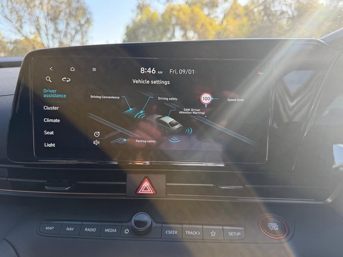 2026 Hyundai i30 N Line Premium