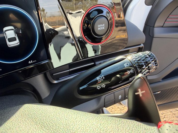 2026 Hyundai i30 N Line Premium