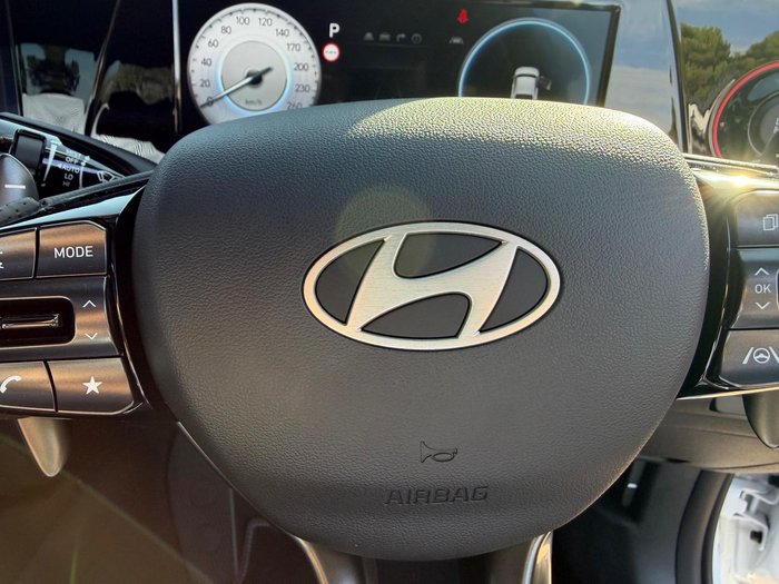 2026 Hyundai i30 N Line Premium