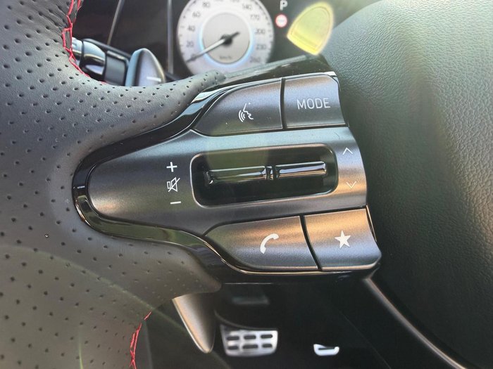 2026 Hyundai i30 N Line Premium