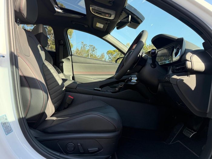 2026 Hyundai i30 N Line Premium