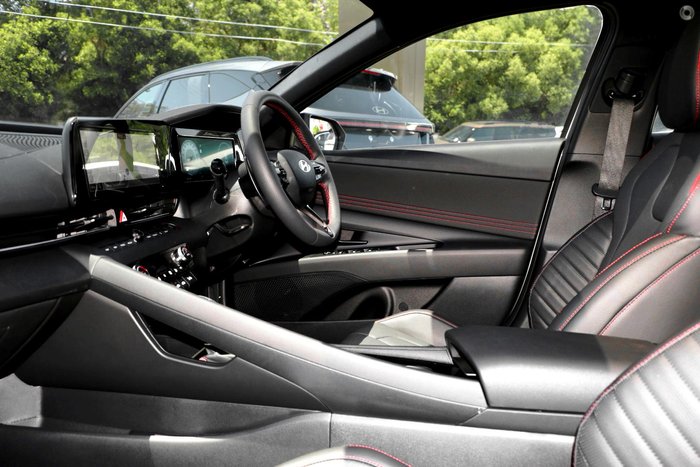 2026 Hyundai i30 N Line Premium