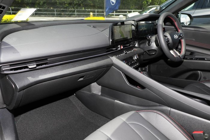 2026 Hyundai i30 N Line Premium