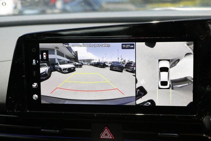 2026 Hyundai i30 N Line Premium