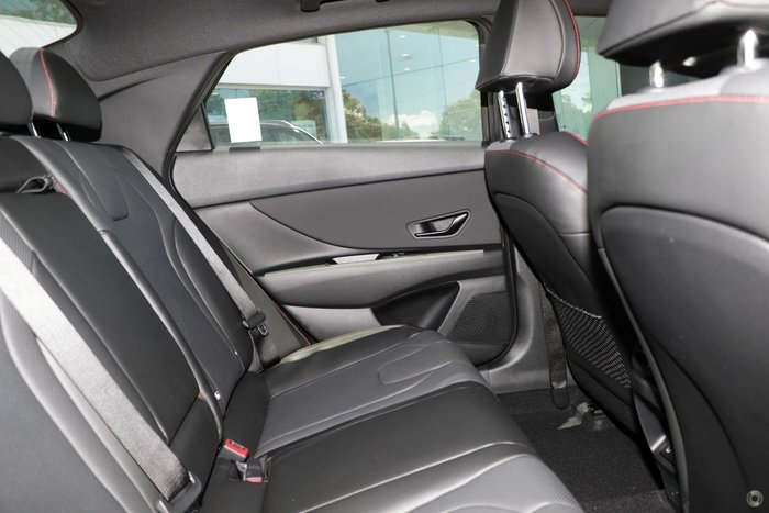 2026 Hyundai i30 N Line Premium