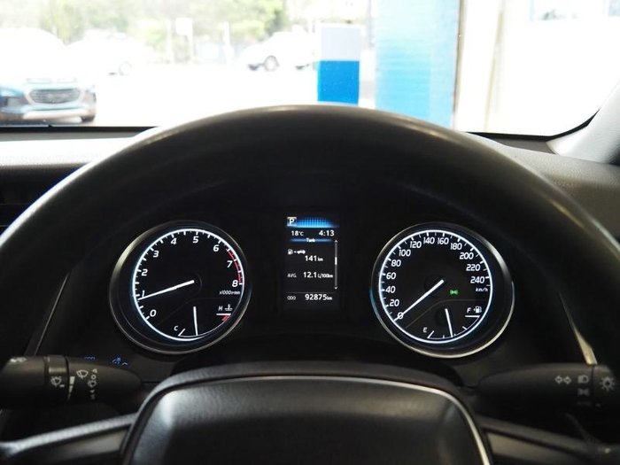 2019 Toyota Camry Ascent