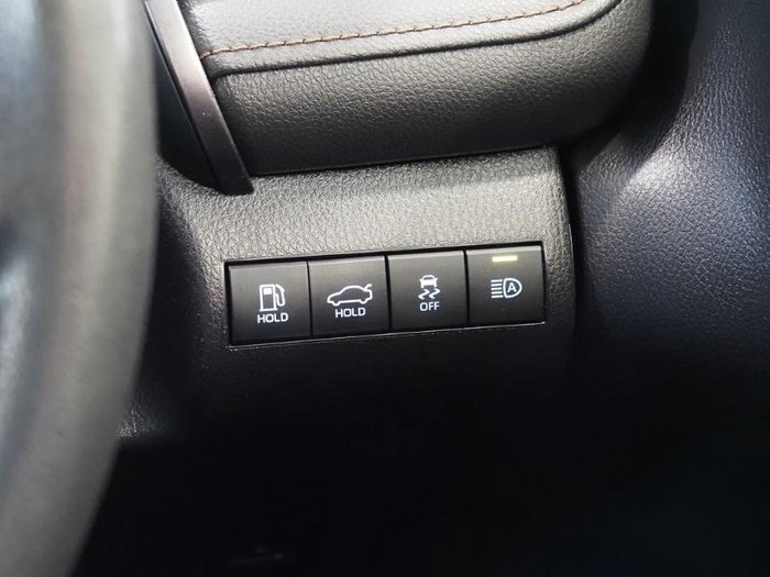 2019 Toyota Camry Ascent