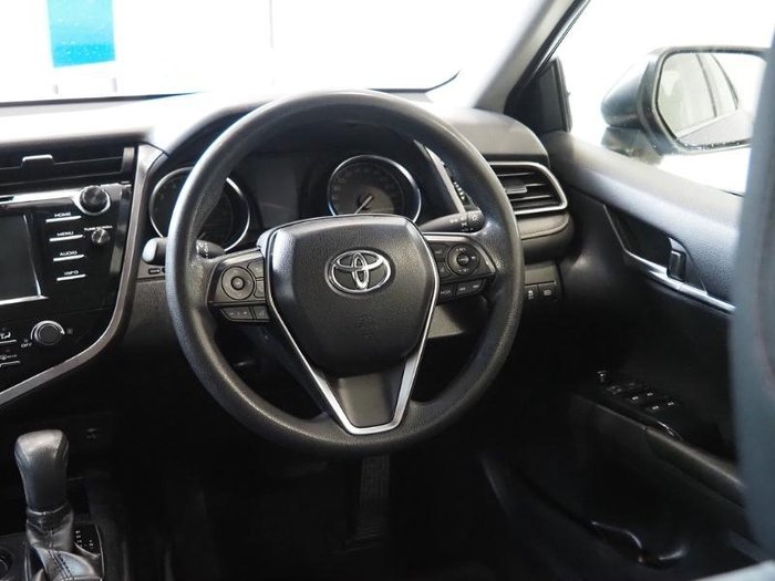 2019 Toyota Camry Ascent