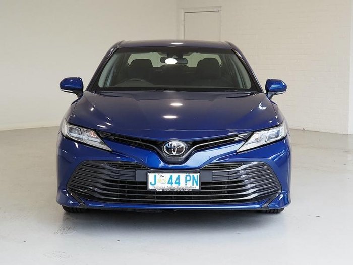 2019 Toyota Camry Ascent