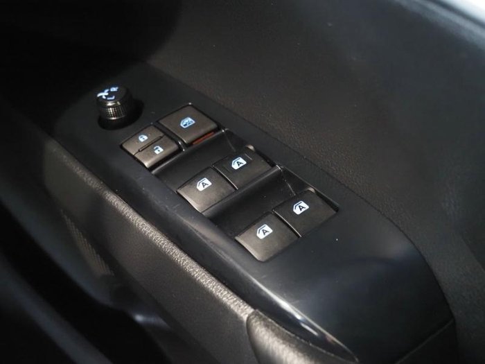 2019 Toyota Camry Ascent