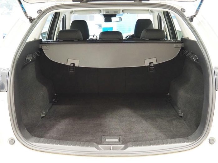 2024 Mazda CX-5 G25 Maxx Sport