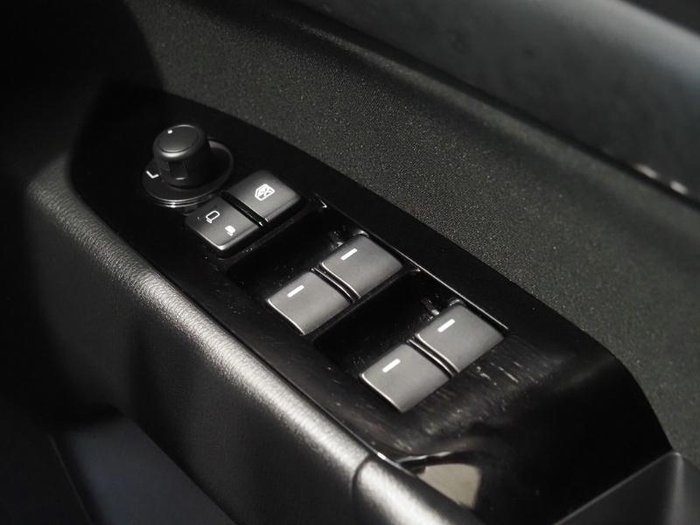 2024 Mazda CX-5 G25 Maxx Sport