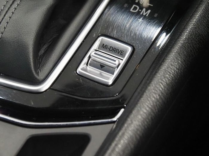 2024 Mazda CX-5 G25 Maxx Sport