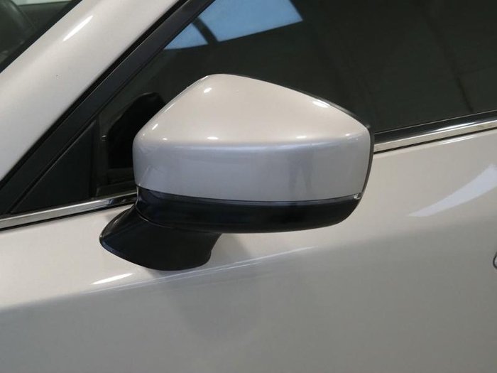 2024 Mazda CX-5 G25 Maxx Sport