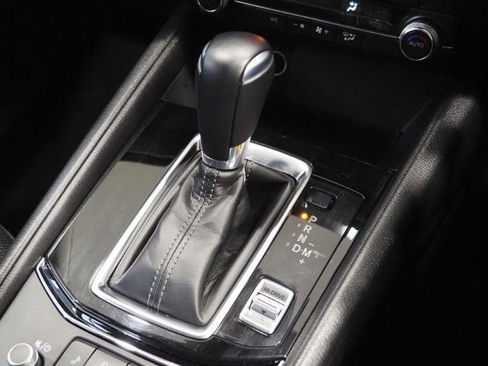 2024 Mazda CX-5 G25 Maxx Sport