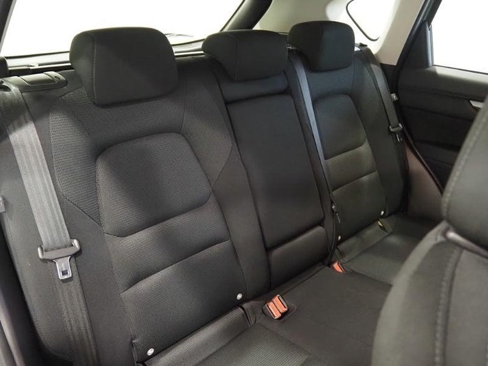 2024 Mazda CX-5 G25 Maxx Sport