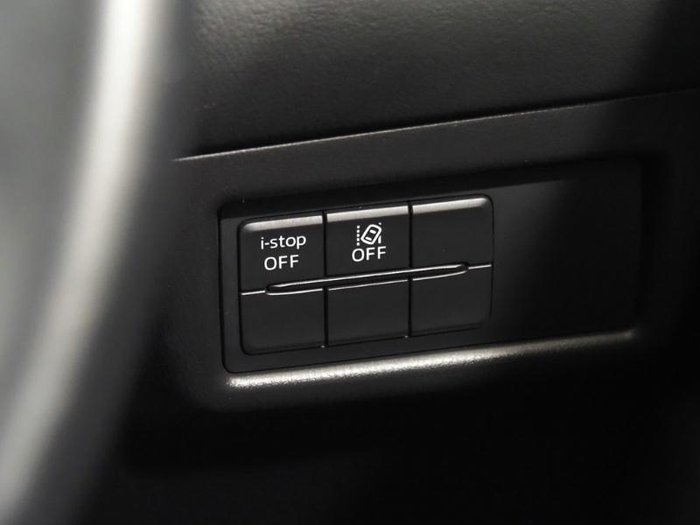 2024 Mazda CX-5 G25 Maxx Sport