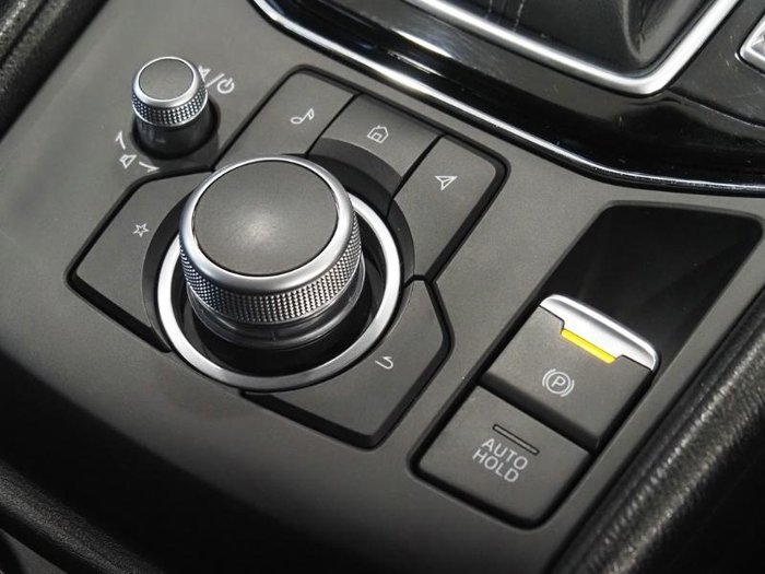 2024 Mazda CX-5 G25 Maxx Sport