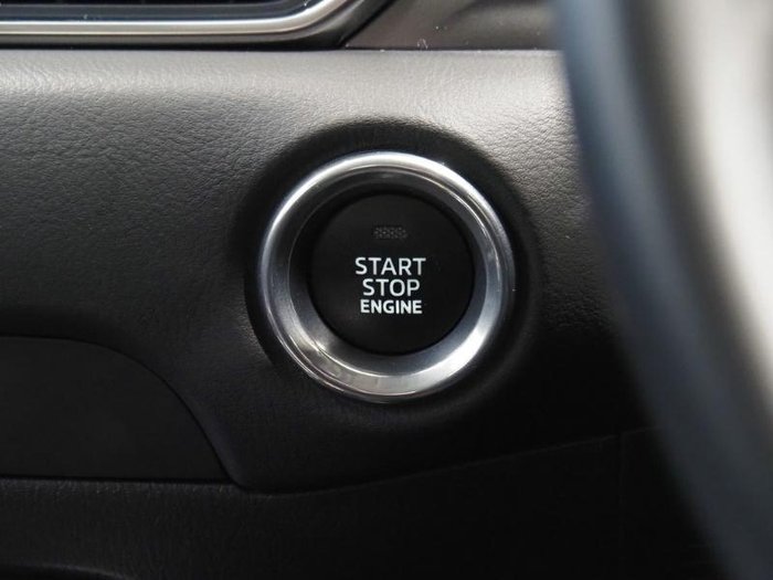 2024 Mazda CX-5 G25 Maxx Sport