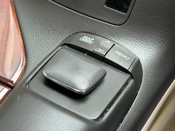 2012 Lexus RX 450h Sports Luxury GYL15R 4X4 On Demand Vermillion