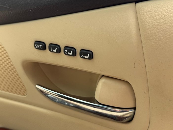 2012 Lexus RX 450h Sports Luxury GYL15R 4X4 On Demand Vermillion