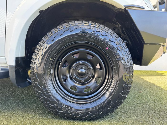 2014 Mitsubishi Triton GLX