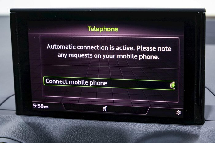 2019 Audi Q2 35 TFSI design GA MY19 Vegas Yellow