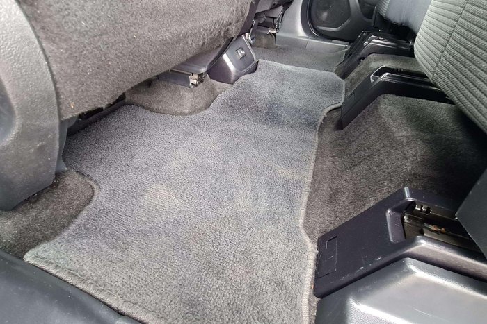 2023 Toyota Kluger GX