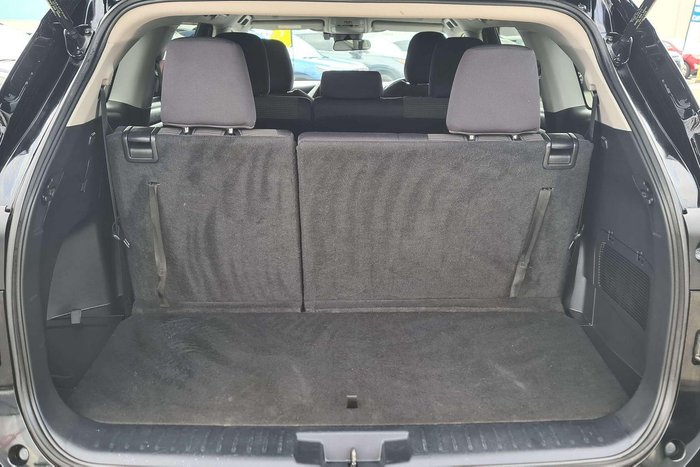 2023 Toyota Kluger GX