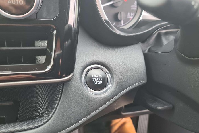 2023 Toyota Kluger GX