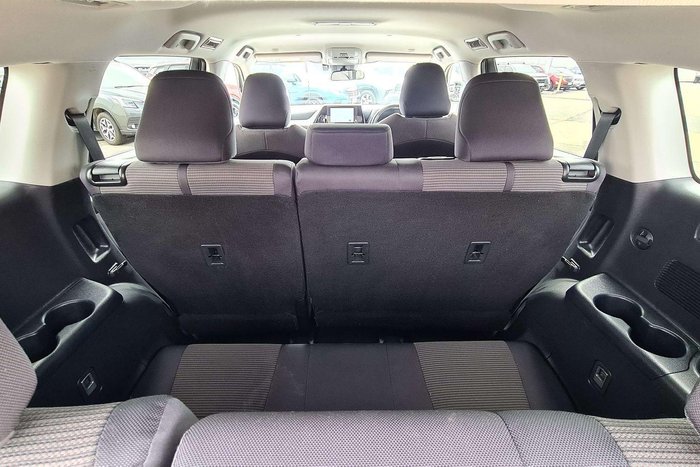 2023 Toyota Kluger GX