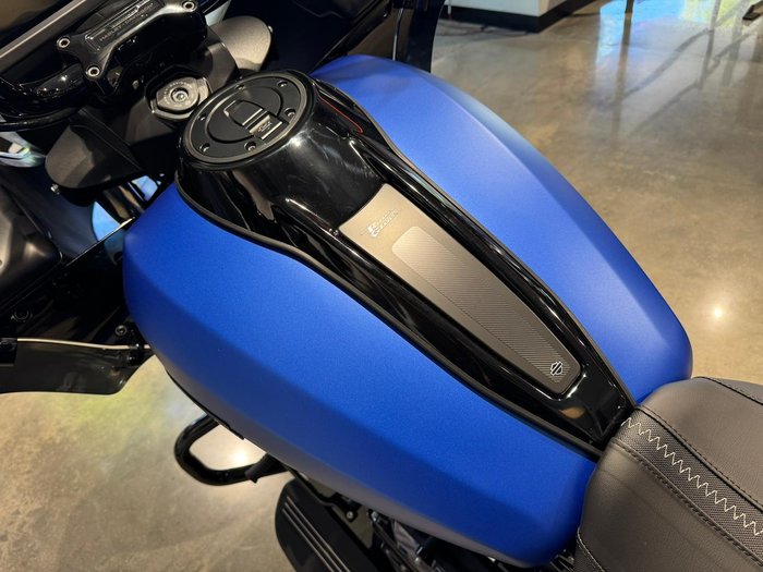 2026 Harley-Davidson Road Glide 117 (FLTRX) Touring Blue