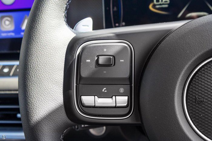 2025 GWM Cannon Vanta