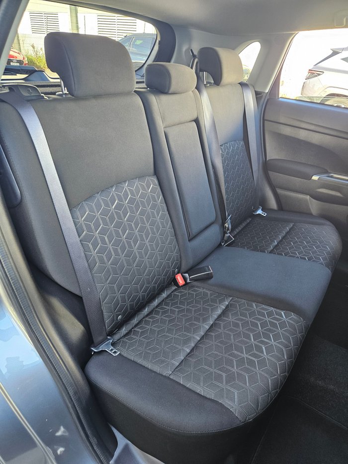 2022 Mitsubishi ASX LS