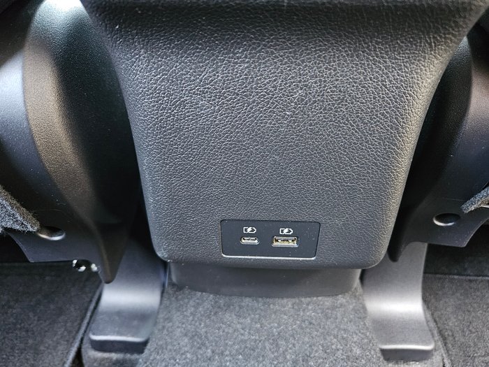 2022 Mitsubishi ASX LS