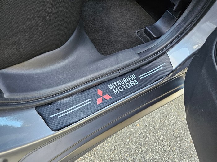 2022 Mitsubishi ASX LS