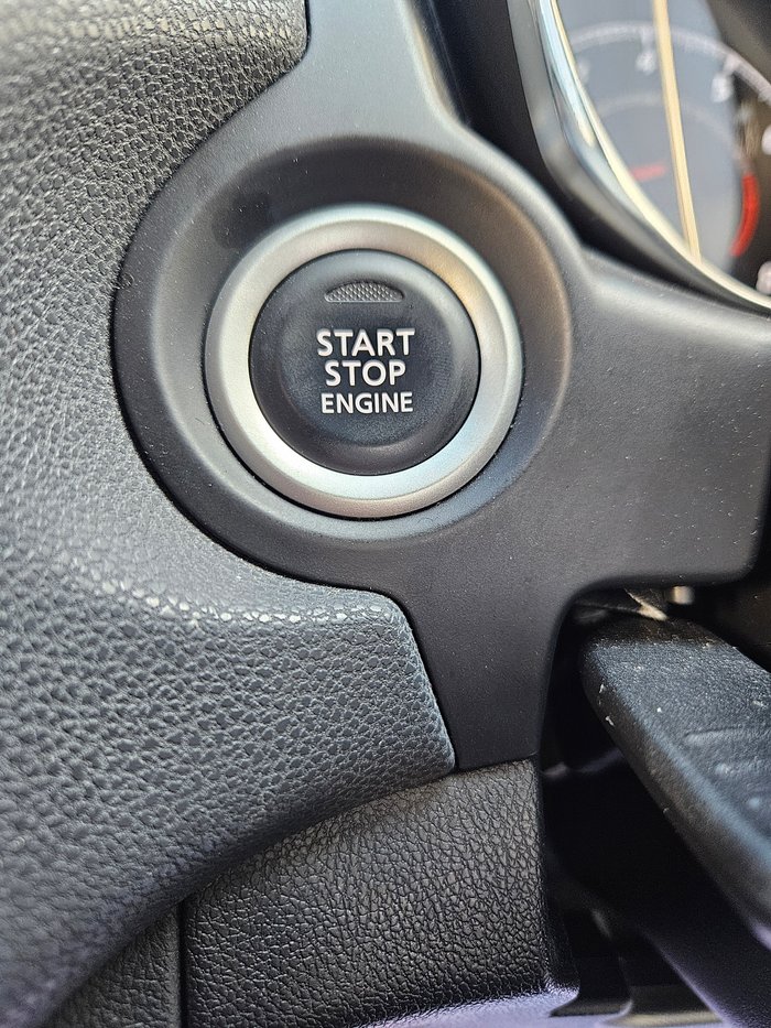 2022 Mitsubishi ASX LS