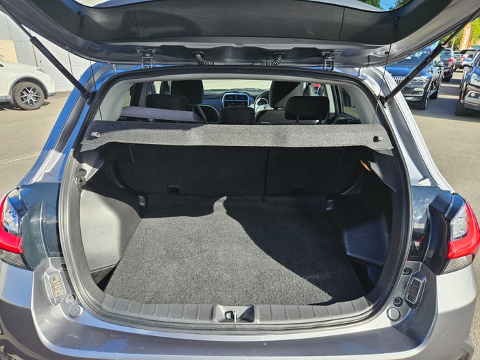 2022 Mitsubishi ASX LS