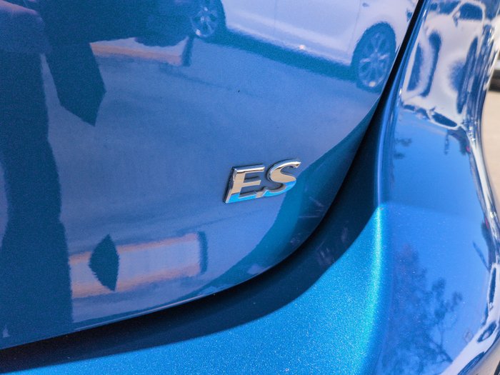 2008 Mitsubishi Lancer ES