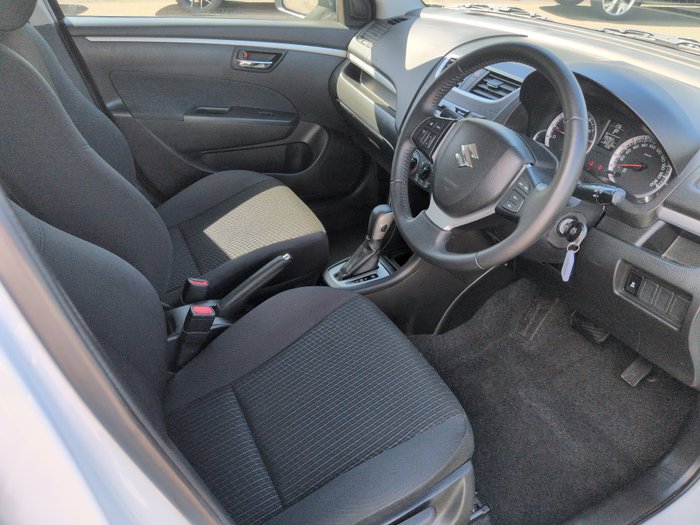 2014 Suzuki Swift GL