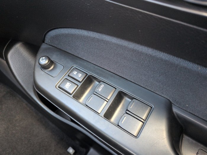 2014 Suzuki Swift GL