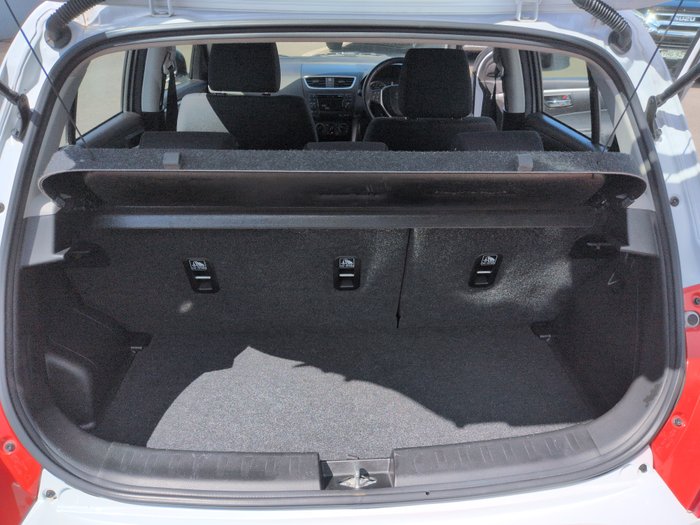 2014 Suzuki Swift GL