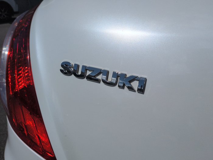 2014 Suzuki Swift GL