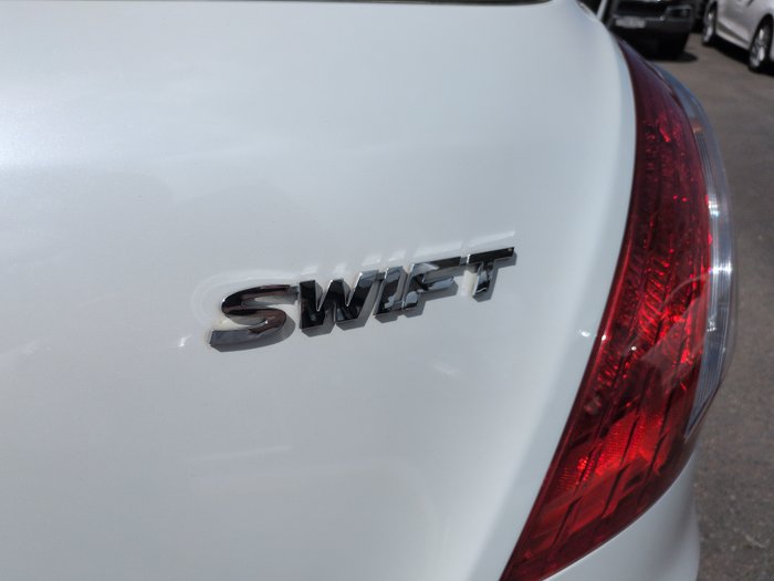 2014 Suzuki Swift GL