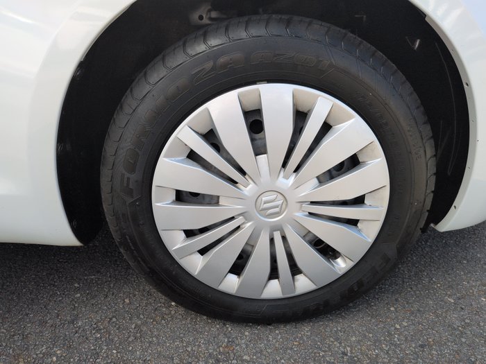 2014 Suzuki Swift GL