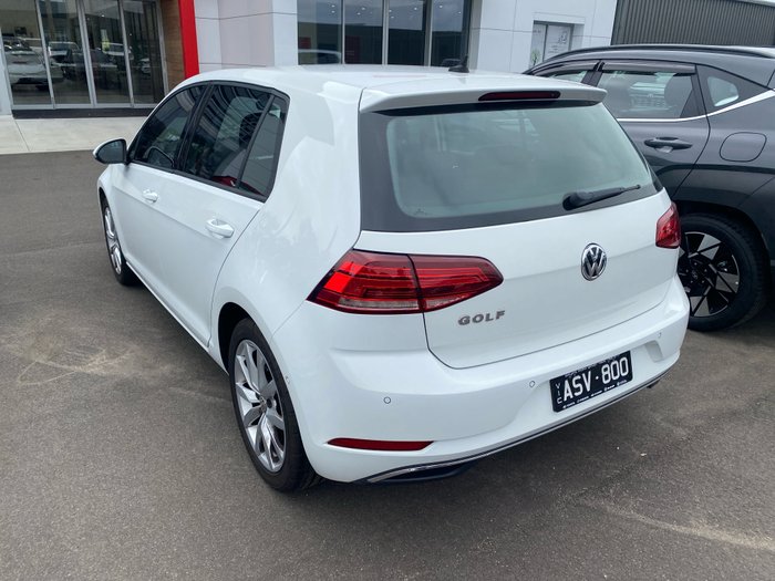 2018 Volkswagen Golf 110